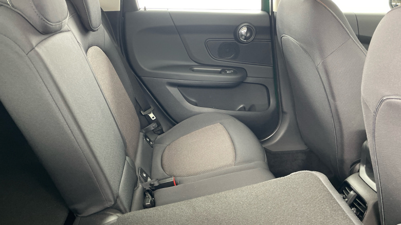 MINI Countryman 1.5 Cooper Classic 5dr Auto Petrol Hatchback